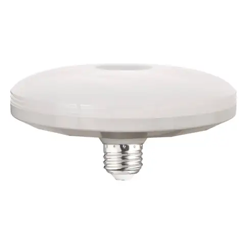 125-Watt Equivalent Wide Surface Non-Dimmable… — Photo 1