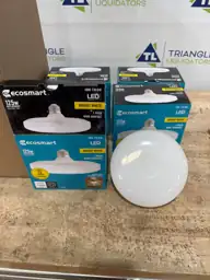 125-Watt Equivalent Wide Surface Non-Dimmable… — Photo 2