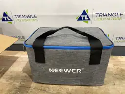NEEWER HB80C RGBWW LED Video… — Photo 4