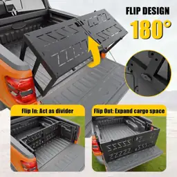 Truck Bed Extender for 2022-2026… — Photo 2