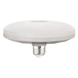 125-Watt Equivalent Wide Surface Non-Dimmable… — Photo 1