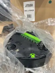 iRobot Roomba j7+ Self-Emptying Vacuum… — Photo 5