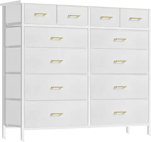 VASICAR Chest of Drawers for… — Photo 1