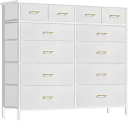 VASICAR Chest of Drawers for… — Photo 1
