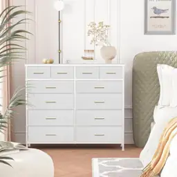VASICAR Chest of Drawers for… — Photo 2