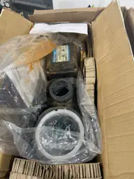 AQUASTRONG In/Above Ground Pool Pump,… — Photo 3