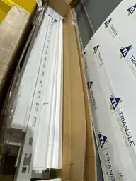 Air Conditioner Fence - 48W… — Photo 4
