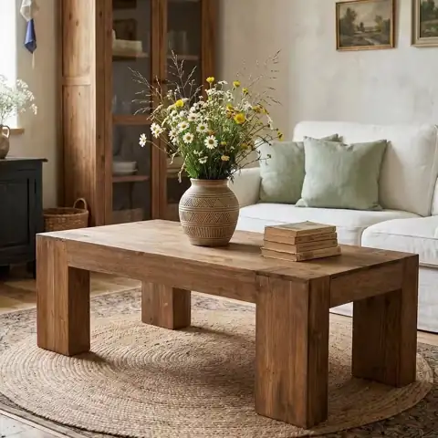 Kerlin 55 in. Large Rectangle… — Photo 1