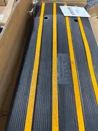 Curb Ramp 2.6 in Rise… — Photo 3