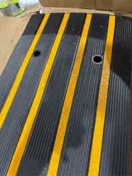 Curb Ramp 2.6 in Rise… — Photo 4