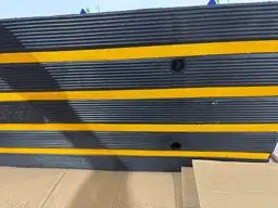 Curb Ramp 2.6 in Rise… — Photo 4