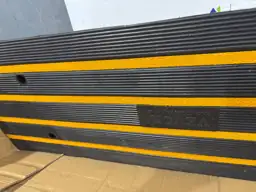 Curb Ramp 2.6 in Rise… — Photo 5