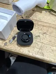 Smart Ring(Black,8) — Photo 4
