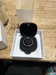 Smart Ring(Silver,7) — Photo 4