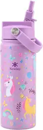 KEWIXY Kids Water Bottle for… — Photo 1