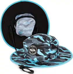 Soul of Adventure Bucket Hat… — Photo 1
