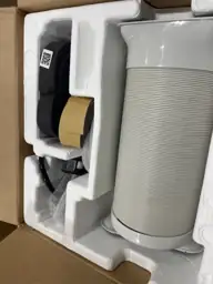 14,000 BTU Portable AC with… — Photo 4