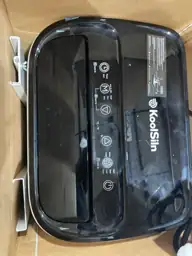 14,000 BTU Portable AC with… — Photo 5