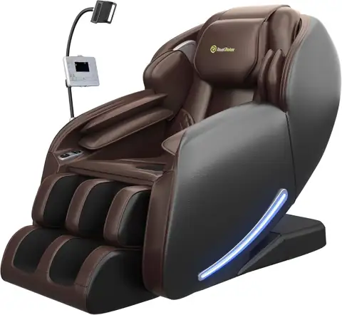 Real Relax 2025 Massage Chair,… — Photo 1