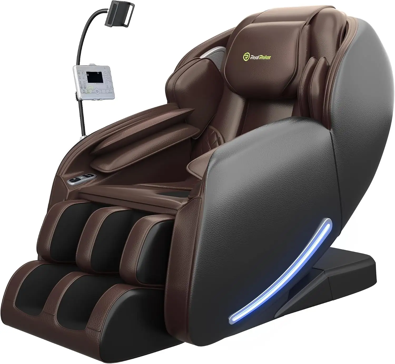 Real Relax 2025 Massage Chair,… — Photo 1