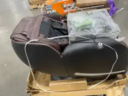 Real Relax 2025 Massage Chair,… — Photo 3