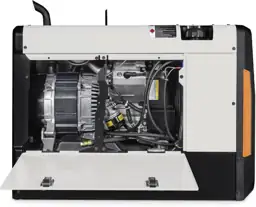 Hobart Champion Elite 225 Engine-Driven… — Photo 2