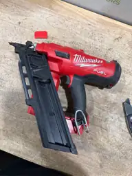 M18 FUEL 3-1/2 in. 18-Volt… — Photo 3