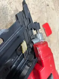 M18 FUEL 3-1/2 in. 18-Volt… — Photo 4