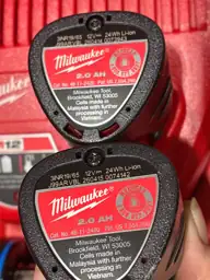 M12 Cordless PEX Expansion Tool… — Photo 4