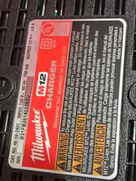 M12 Cordless PEX Expansion Tool… — Photo 6