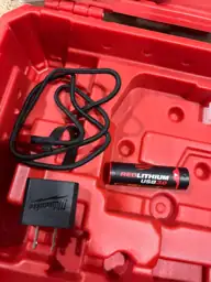 100 ft. REDLITHIUM Lithium-Ion USB… — Photo 6