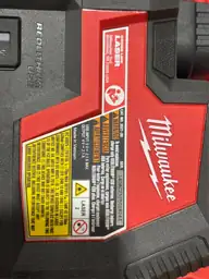 100 ft. REDLITHIUM Lithium-Ion USB… — Photo 7