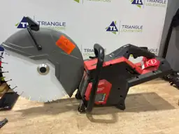 MX FUEL 14 in. Cut-Off… — Photo 3