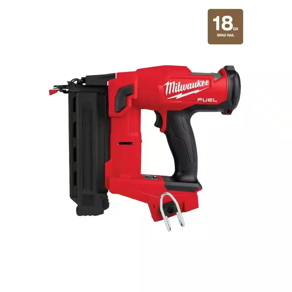 M18 FUEL 18-Volt Lithium-Ion Brushless… — Photo 1