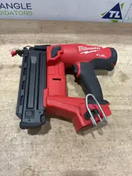 M18 FUEL 18-Volt Lithium-Ion Brushless… — Photo 3