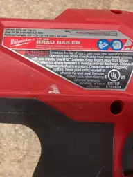 M18 FUEL 18-Volt Lithium-Ion Brushless… — Photo 4