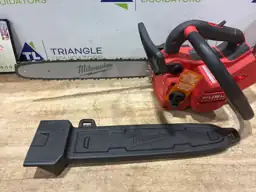 M18 FUEL 14 in. 18V… — Photo 3