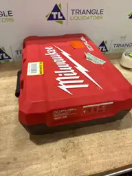 Milwaukee M18 FUEL 18V Hammer… — Photo 3
