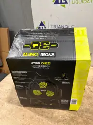 ONE+ 18V Hybrid Cordless 7-1/2… — Photo 3