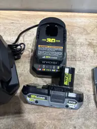 ONE+ 18V Hybrid Cordless 7-1/2… — Photo 5