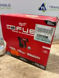 Milwaukee M18 FUEL Coil Roofing… — Photo 3