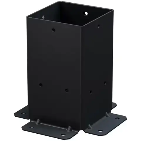 Outdoor Accents Sage System Black… — Photo 1