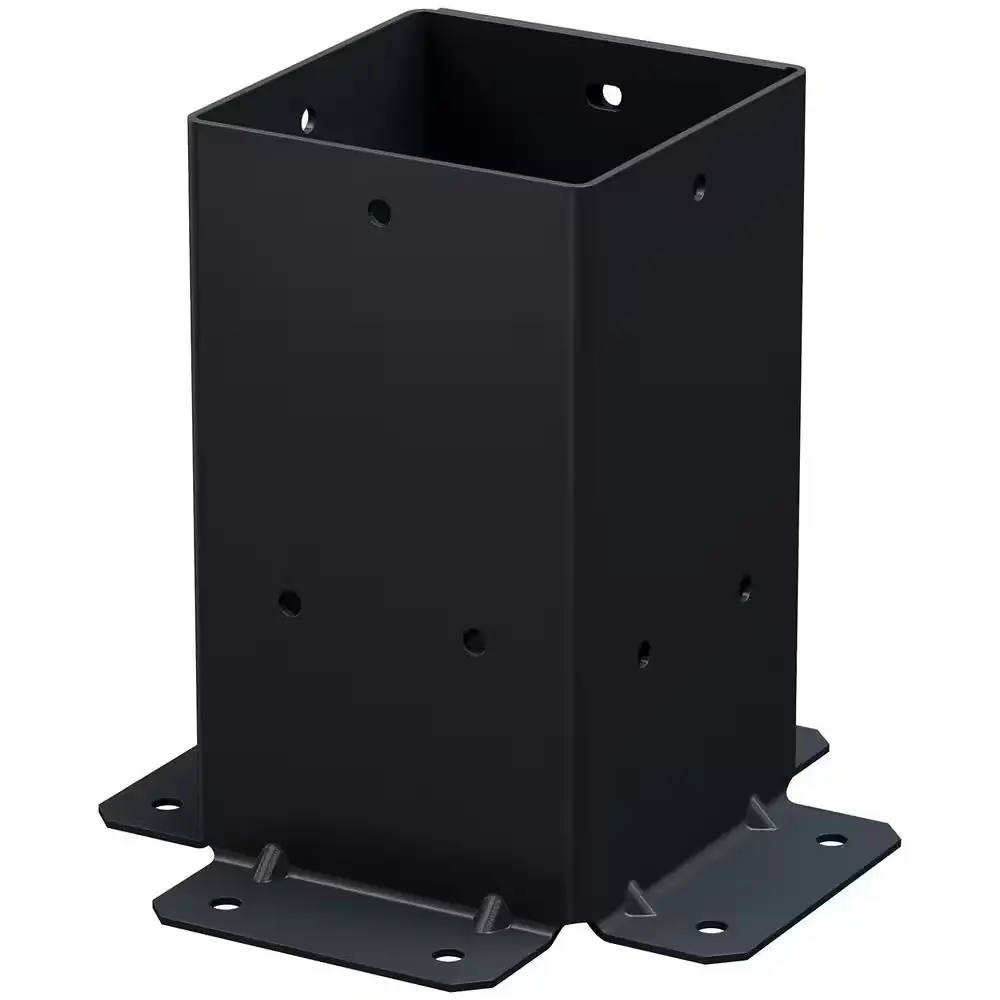 Outdoor Accents Sage System Black… — Photo 1