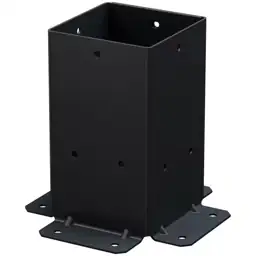 Outdoor Accents Sage System Black… — Photo 1
