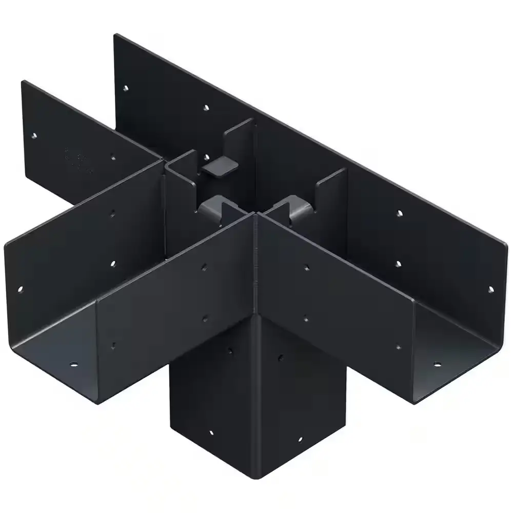 Outdoor Accents Sage System Black… — Photo 1
