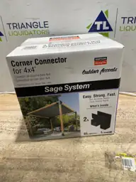 Simpson Strong-Tie Outdoor Accents Sage… — Photo 3