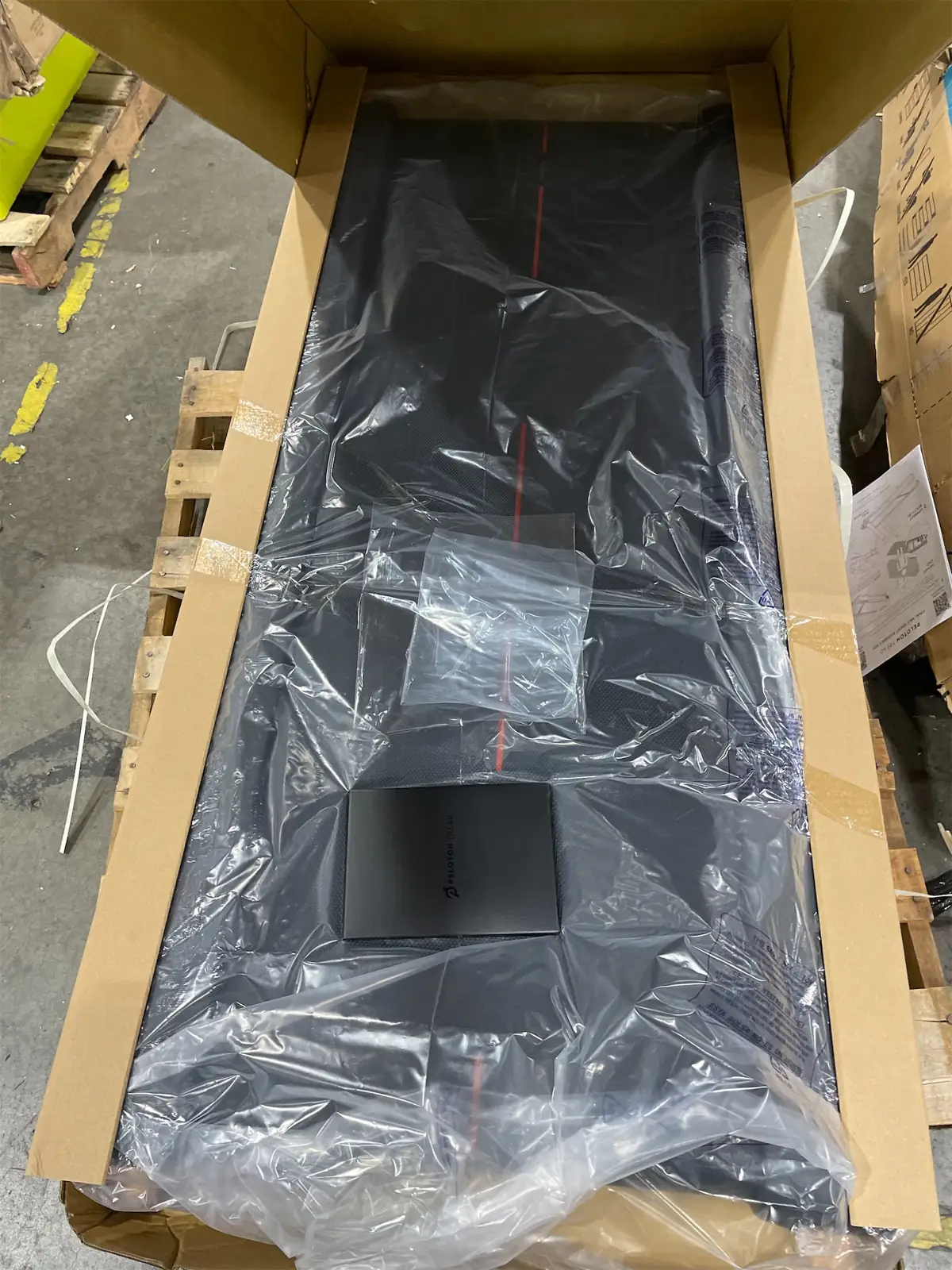 PELTON TR 02 — Photo 1