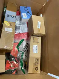Amazon Mystery Box — Photo 2