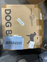 Bedsure Orthopedic Dog Beds Large… — Photo 3