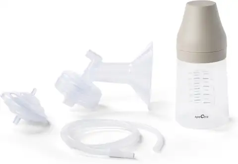 Spectra Baby Premium Breast Pump… — Photo 1